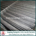 anping factory cheap 6x6 concrete reinforcement wire mesh